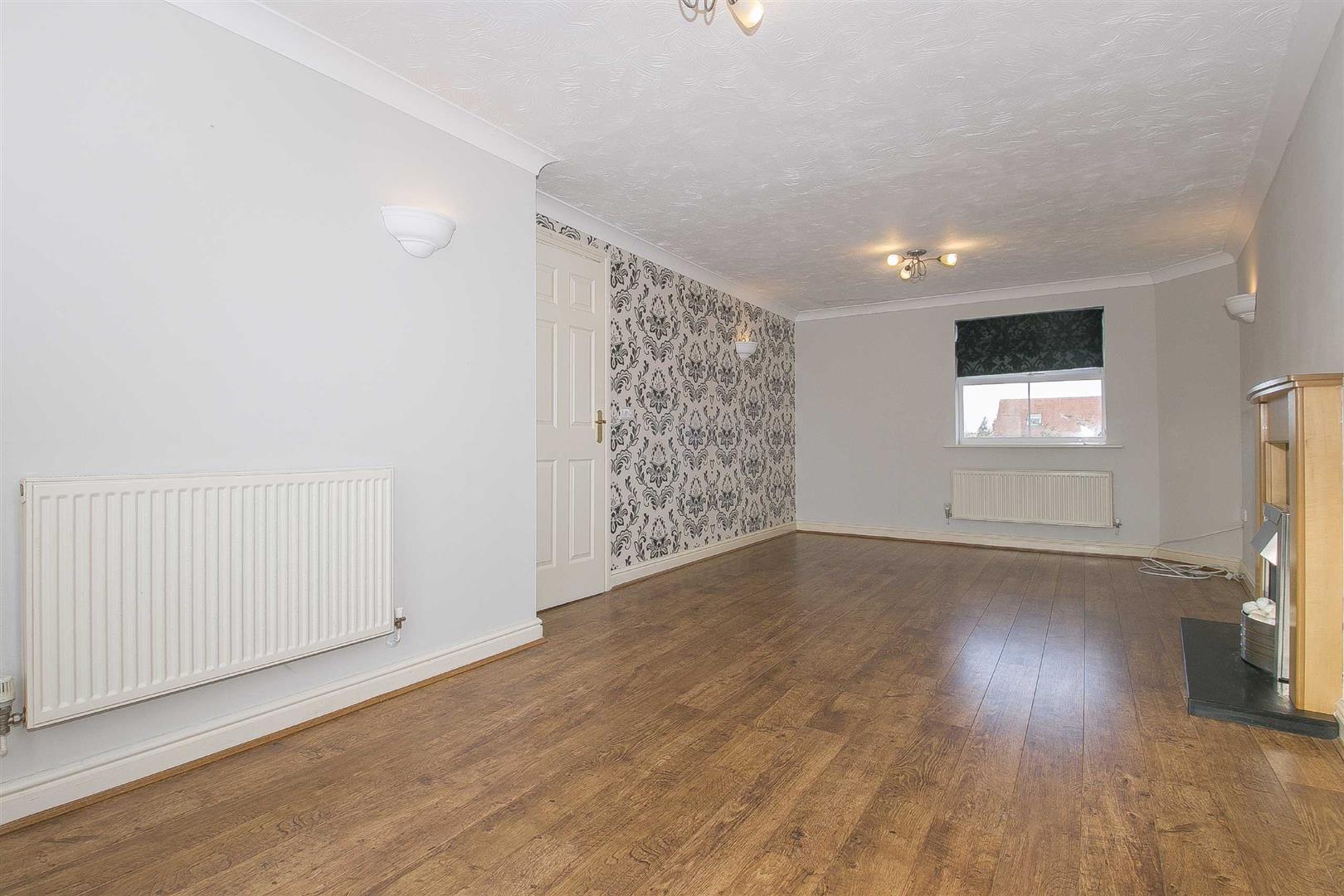 Allington Circle, Kingsmead, Milton Keynes